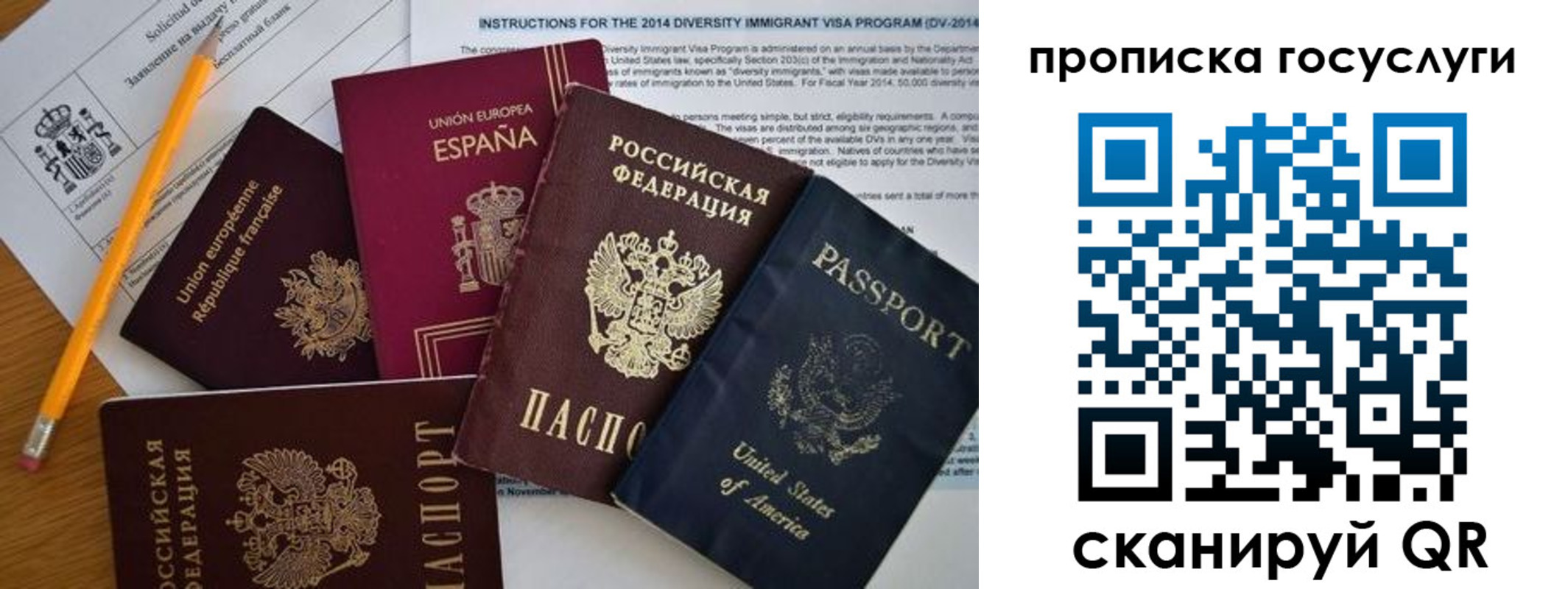 прописка гарантия в Клинцах